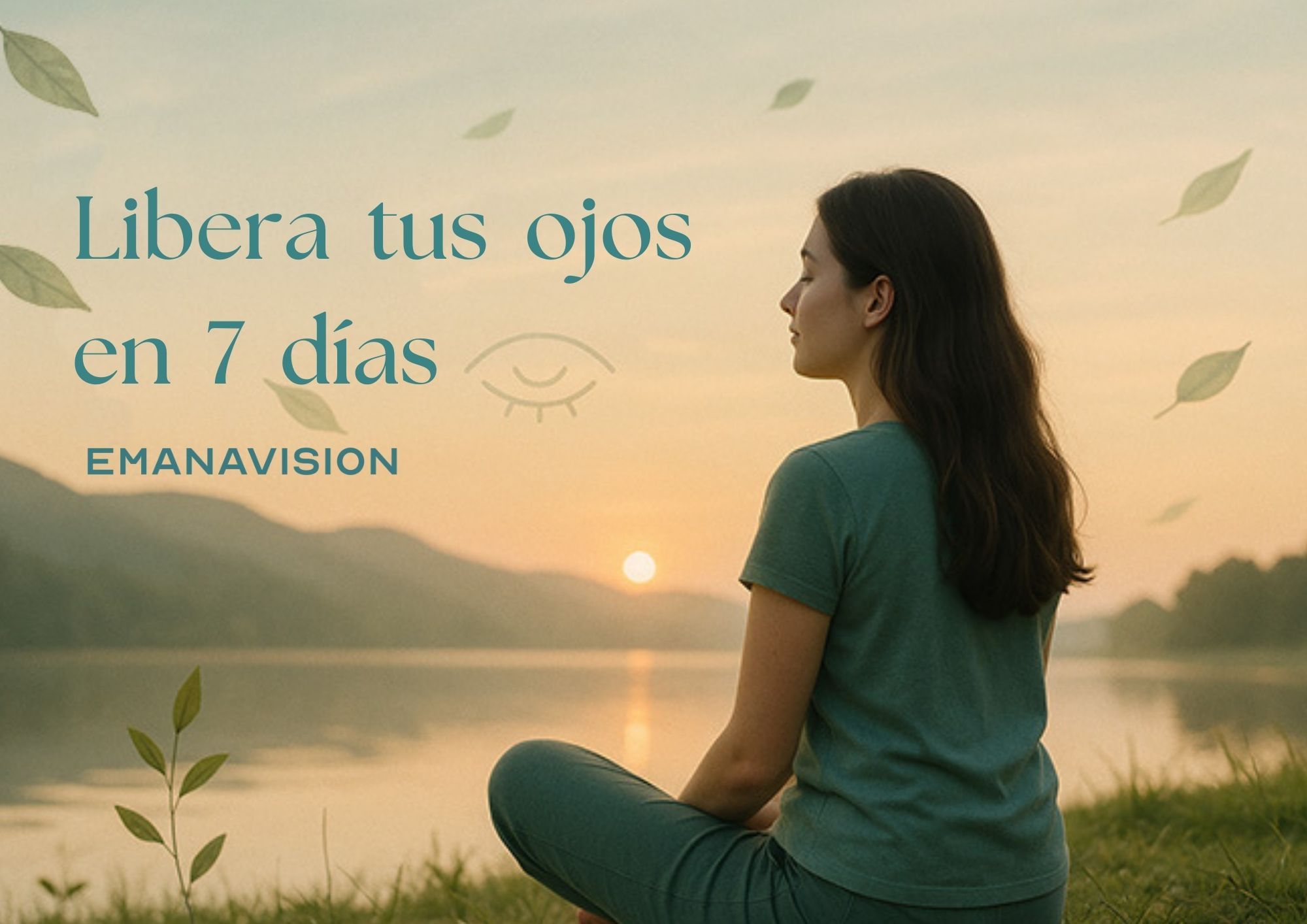 🌿 LIBERA TUS OJOS EN 7 DÍAS
