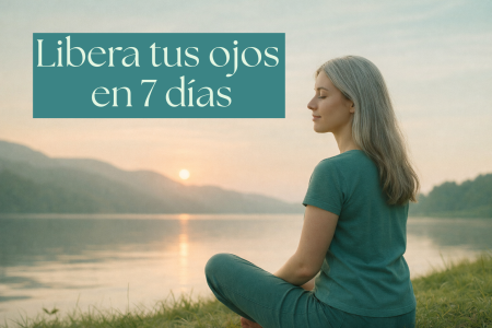 Libera tus ojos en 7 días (2)